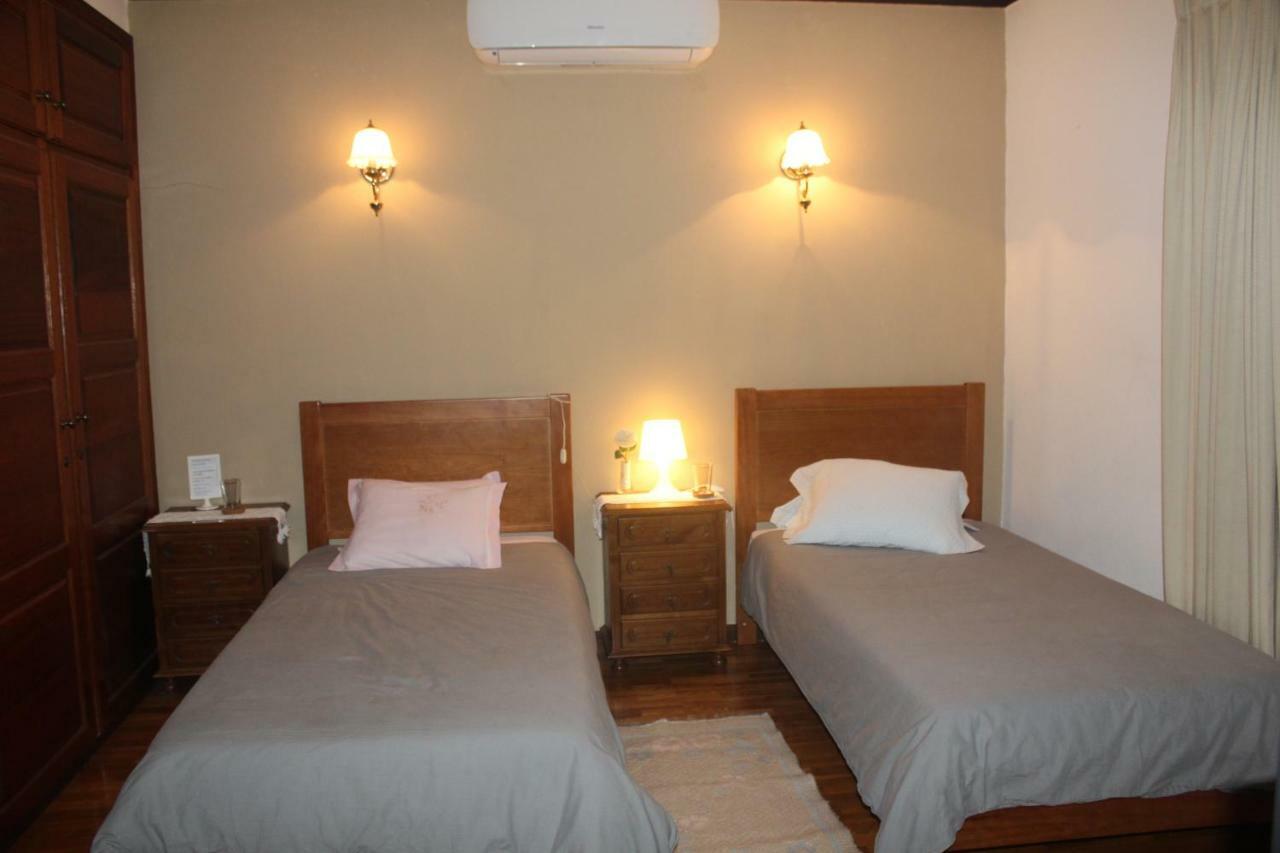Bem Sonhar Hotel Terras de Bouro Exterior photo